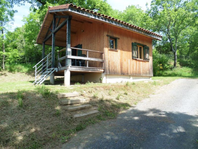 Chalet n°2